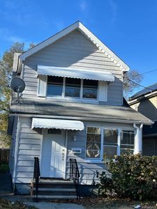 119-60 177th Street, Jamaica, NY, 11434