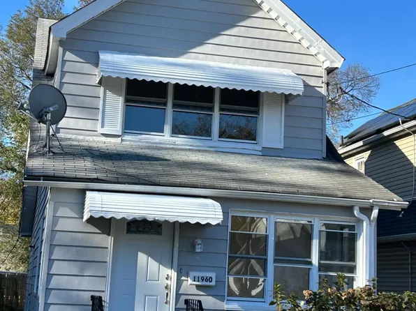 119-60 177th Street, Saint Albans, NY 11434