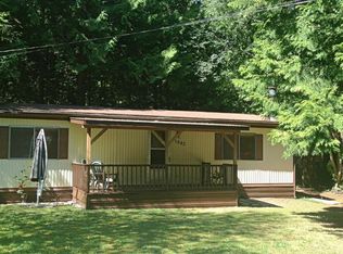 1842 Washington Dr, Pt Roberts, WA 98281