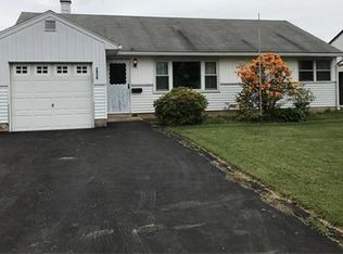 2836 Moravian Ave, Allentown, PA