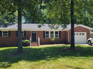 1621 Kirkwood Dr, Durham, NC 27705