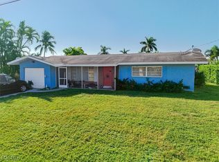 150 SW 53rd St, Cape Coral, FL 33914