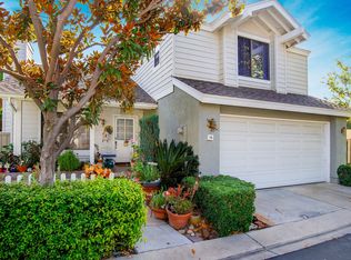 19 Wintermist #49, Irvine, CA 92614