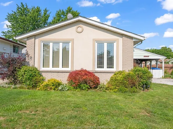 3343 Hemlock Rd, Windsor, ON N8R 2A1