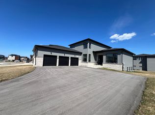 116 Sladden Ct, Blue Mountains, ON N0H2P0