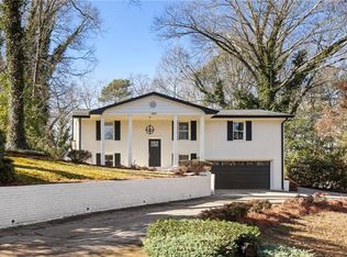 3631 Oak St, Duluth, GA 30096