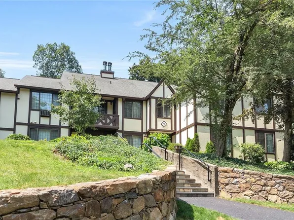 9 Tudor Court #7, Pleasantville, NY 10570