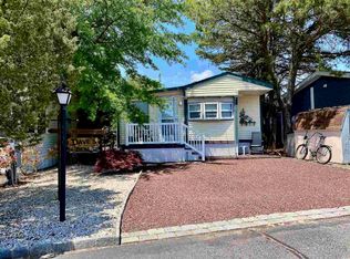 131 Bayberry Rd, Marmora, NJ 08223