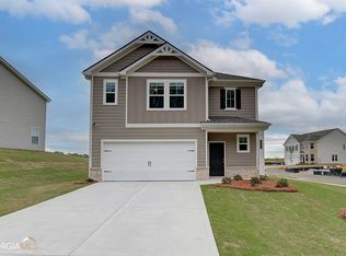 2736 Malton Way #43, Loganville, GA 30052