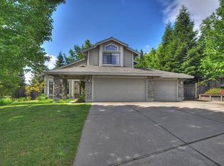 4621 Abrijo Rd, Cameron Park, CA 95682