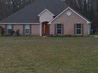 2355 Sligo Rd, Haughton, LA 71037