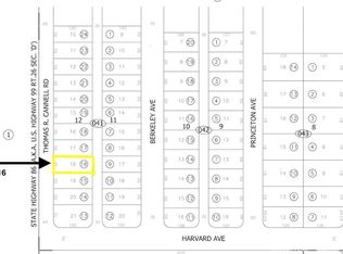 1960 Thomas R Cannell Rd #16, Thermal, CA 92274