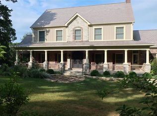 6274 Rocky Grv, Cedar Hill, MO 63016