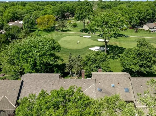 12782 Overbrook Rd, Leawood, KS 66209
