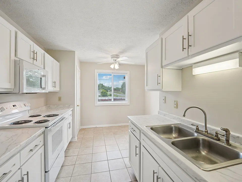 Hampton Townhomes