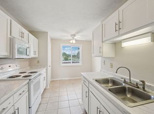 Hampton Townhomes, Warner Robins, GA 31093