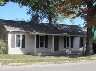 24232 Louisville Rd, Park City, KY 42160