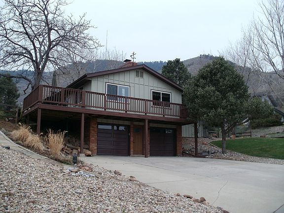 Over 17,000 sq ft lot