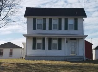 358 Old Cohansey Rd, Bridgeton, NJ 08302