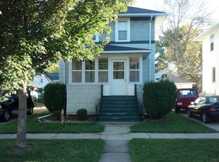 22 E 13th St, Fond Du Lac, WI 54935
