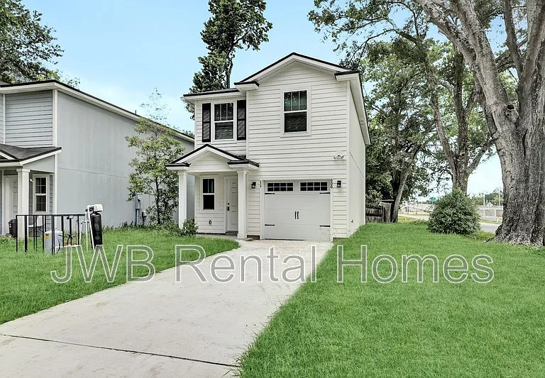 606 Herman St — Photo 15