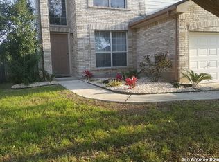 7406 Canopus Bow, San Antonio, TX 78252