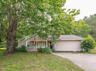 1335 California Ave SW, Camden, AR 71701