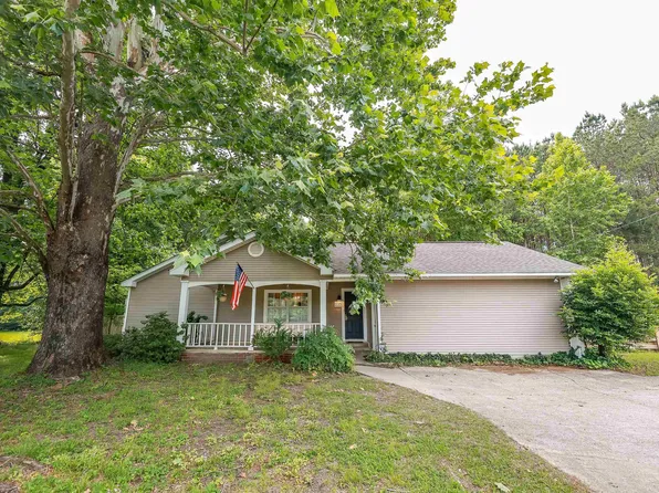 1335 California Ave SW, Camden, AR 71701