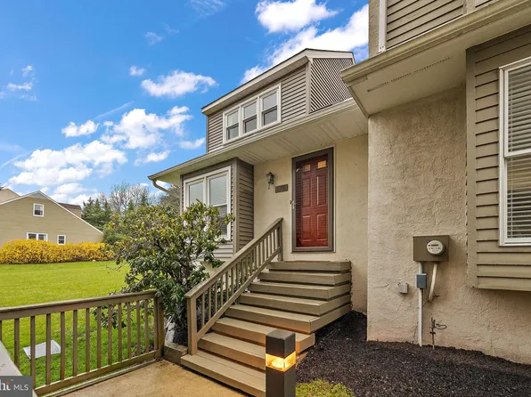 2701 Trinity Ct, Chester Springs, PA 19425