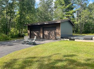 23702 Indian Village Rd, Watersmeet, MI 49969