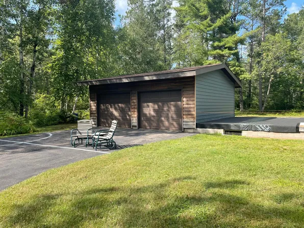 23702 Indian Village Rd, Watersmeet, MI 49969