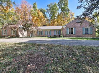 8035 Indian Hill Rd, Cincinnati, OH 45243