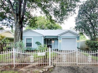 1807 Tabor St, Houston, TX 77009