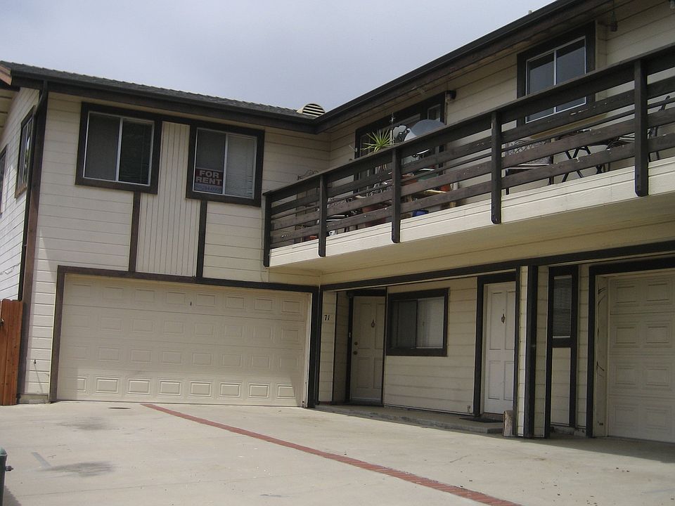 71 N Kalorama St (street view)