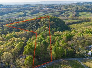 Dogwalk Rd, Greeneville, TN 37745