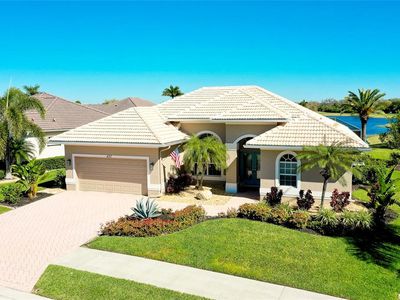 437 Arborview Ln, Venice, FL, 34292