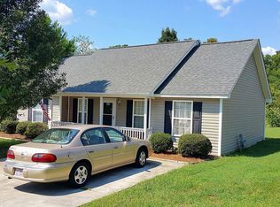 3120 Strong Box Ln, Gastonia, NC 28052