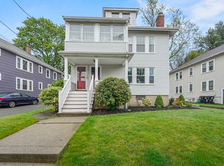 129 Slade St #129, Belmont, MA 02478