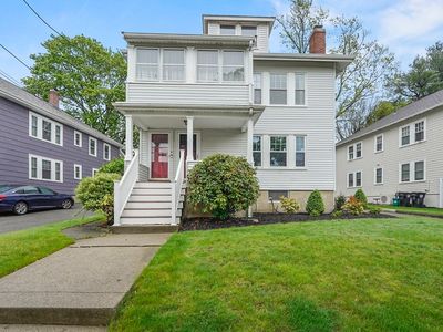 129 Slade St #129, Belmont, MA, 02478