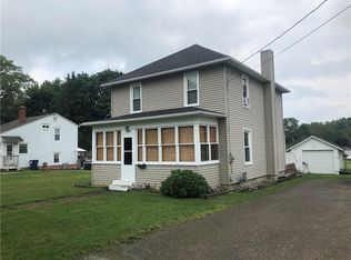 208 Lincoln St, Wayland, NY 14572