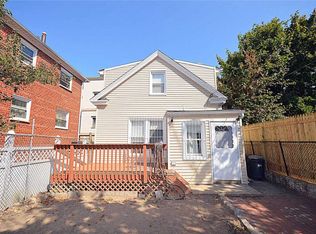 8017 57th St, Ridgewood, NY 11385
