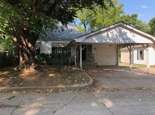 132 N New Haven Ave, Tulsa, OK 74115