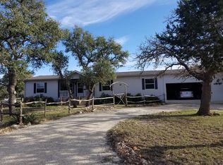 3955 Klein Branch Rd, Harper, TX 78631