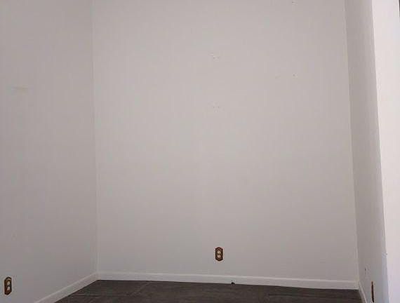 Loft at top of Stairs