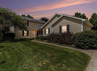 16287 Barryknoll Way, Granger, IN 46530