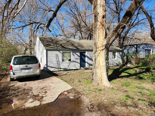 1320 SE Morrison St, Topeka, KS 66605