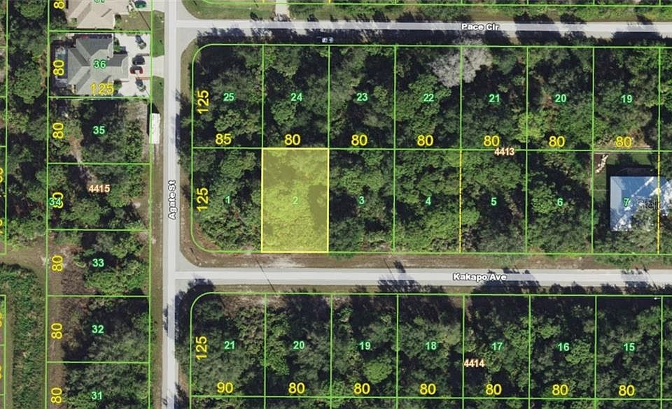 1st image of 13156 Kakapo Ave