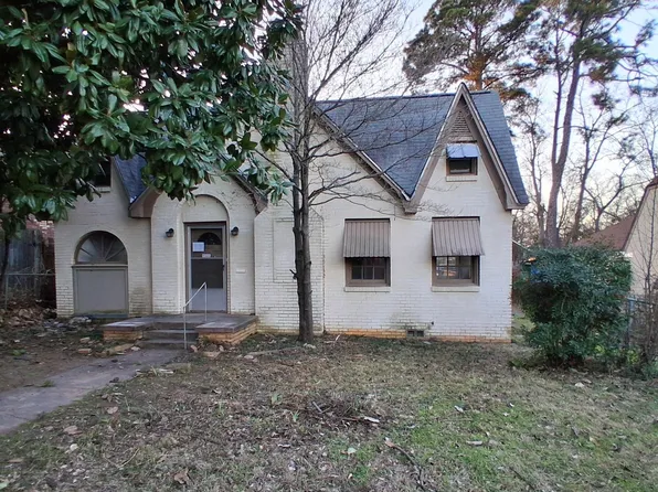 805 S Glenwood Blvd, Tyler, TX 75701