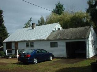 4420 SW 188th Ave, Beaverton, OR 97078