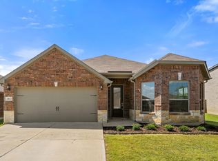 4813 Merchant Trl, Denton, TX 76207
